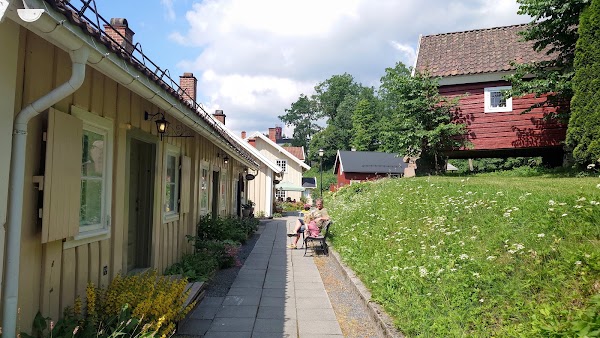 Bærums Verk
