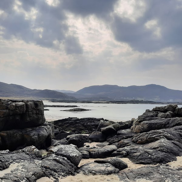 Sanna Beach