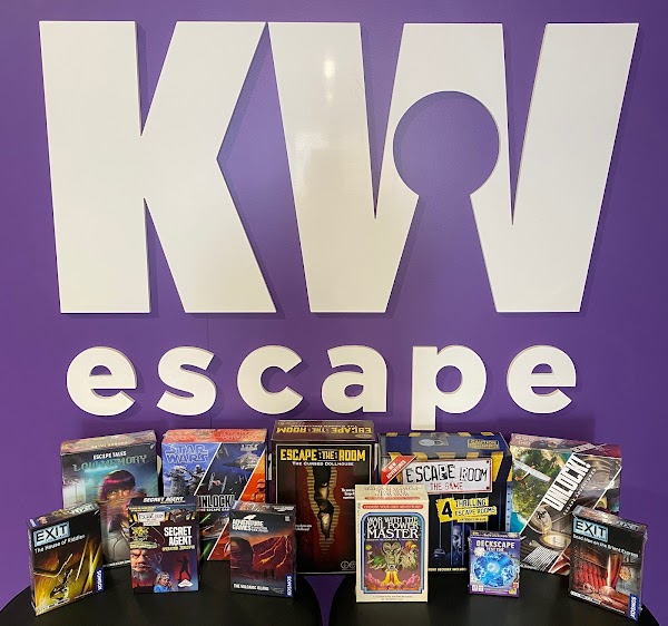 KW Escape
