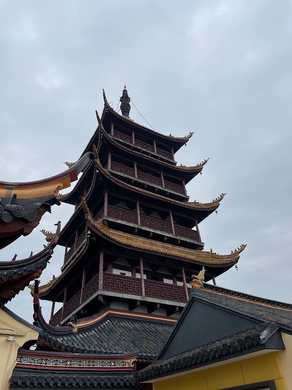 狼山风景名胜区