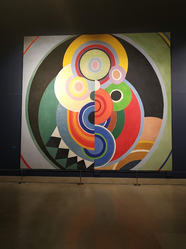 Hangaram Art Museum 5