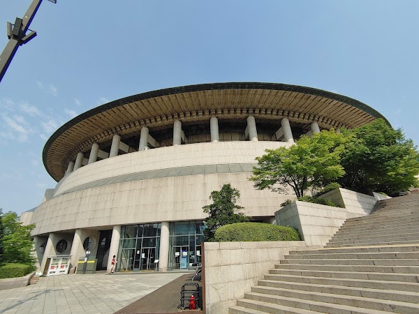 Hangaram Art Museum 4