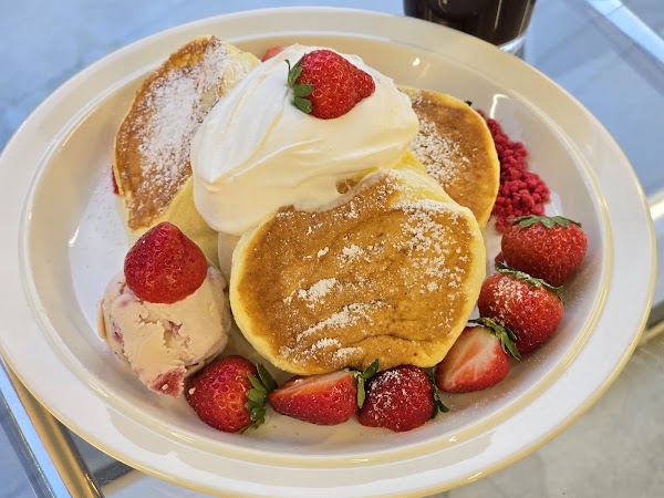 Think Fruit Cafe 3