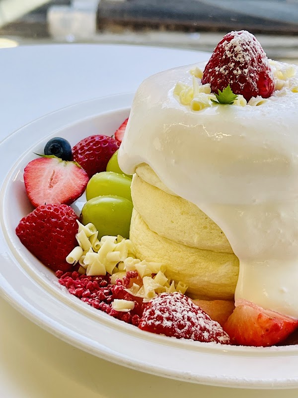 Think Fruit Cafe 2