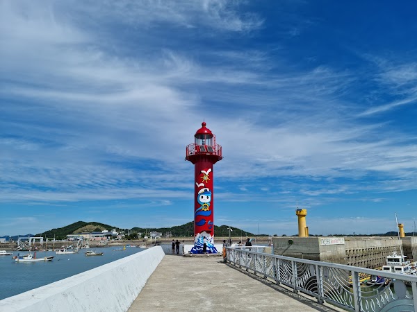 전곡항 2