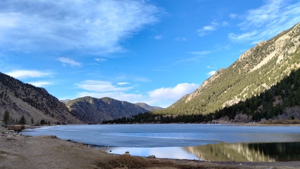 Georgetown Lake