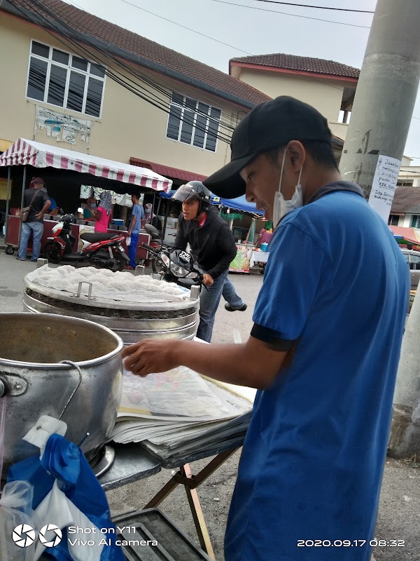 PUTU MAYAM SERI WARISAN 2