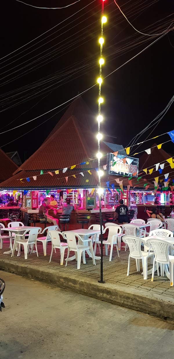 Lamai Boxing Stadium 4