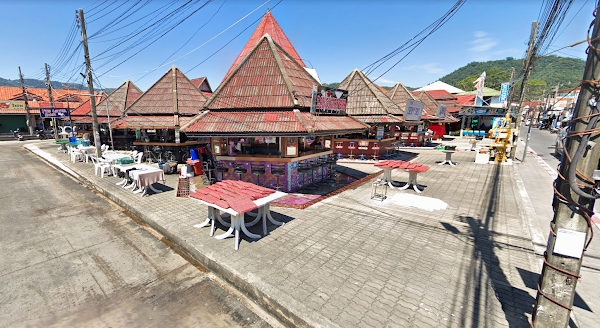 Lamai Boxing Stadium 2