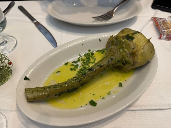 Da Gino al Parlamento 5