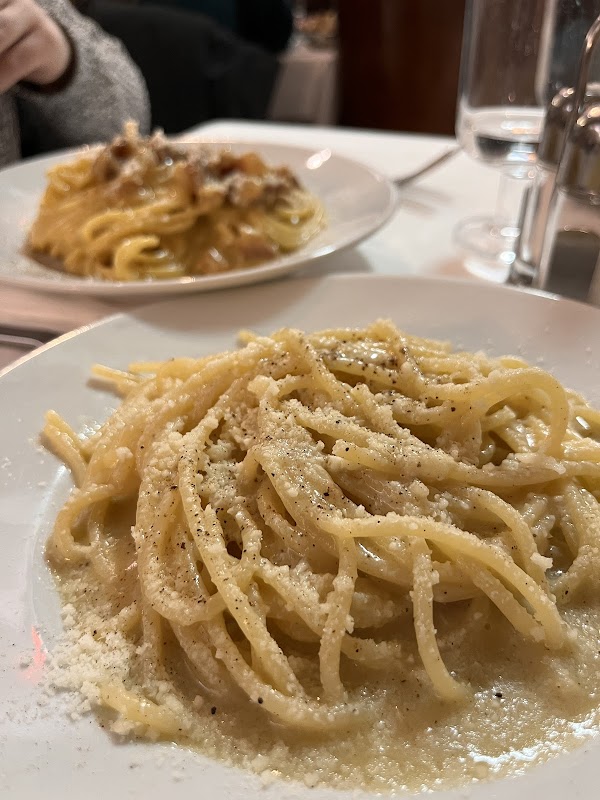 Da Gino al Parlamento 3