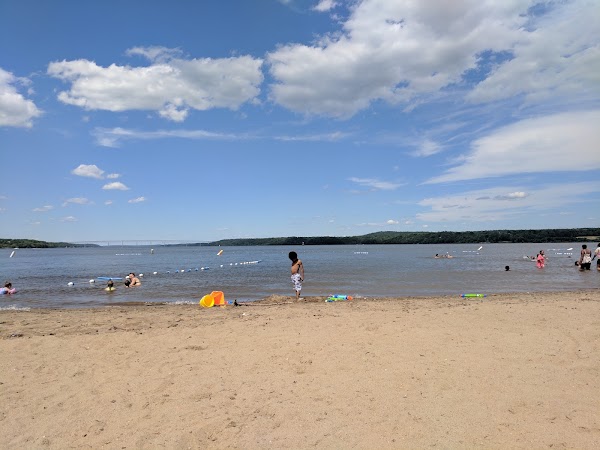 Kingston Point Park 1