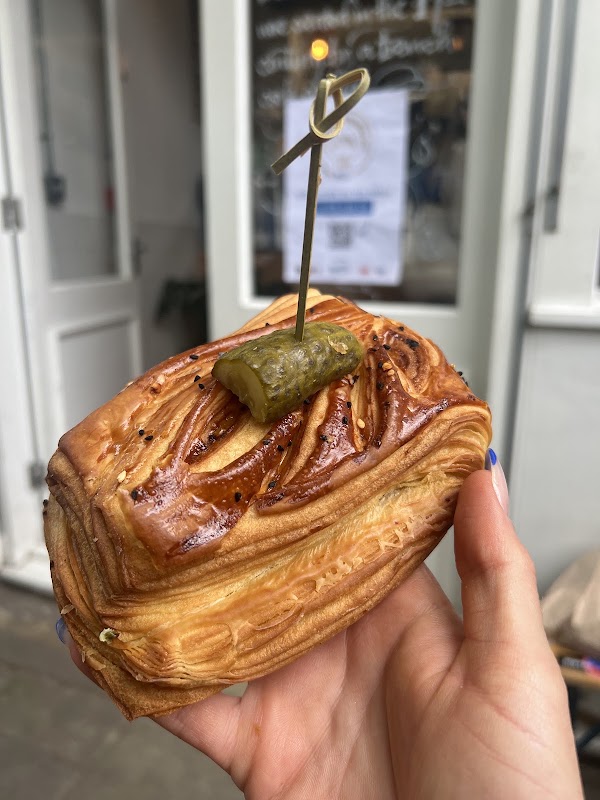Aries Bakehouse 4
