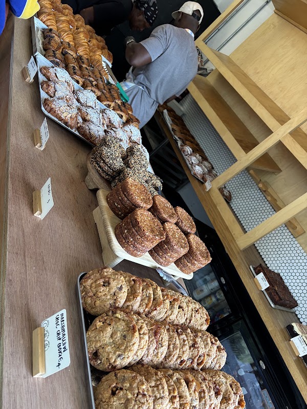 Aries Bakehouse 2