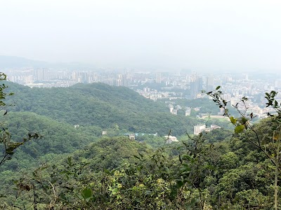 Baiyun Mountain