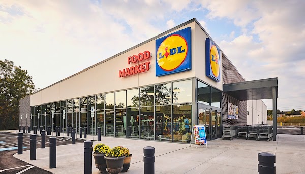 Supermarkt 14