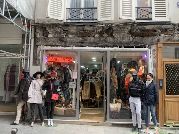F-Vintage