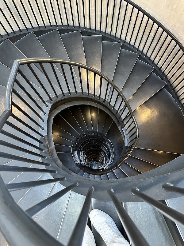 Zeitz Museum of Contemporary Art Africa 3