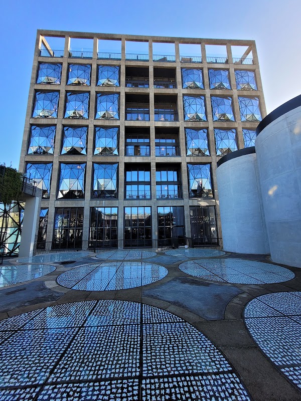 Zeitz Museum of Contemporary Art Africa 2