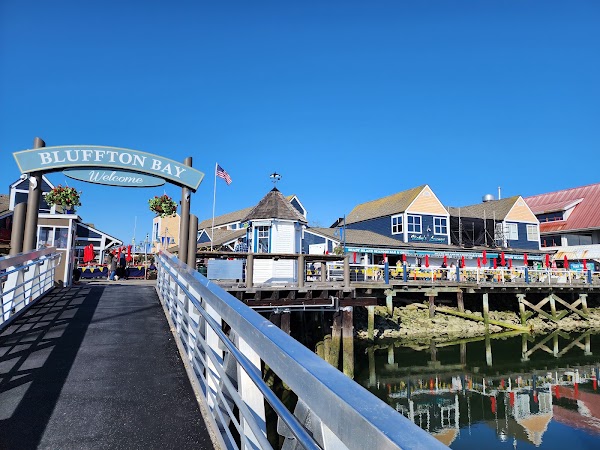 Steveston Harbour 2