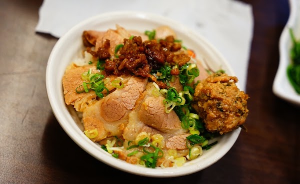 Arashi Braised Minced Pork 5