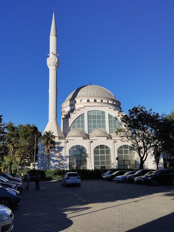 Shkoder Albania 1