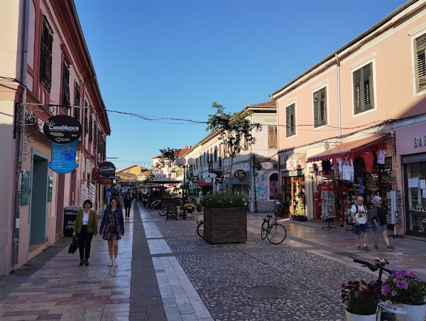 Shkoder Albania 4