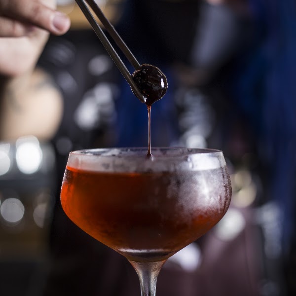 Bar Las Brujas 5