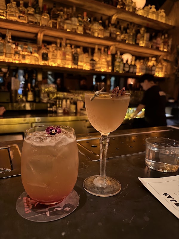 Bar Las Brujas 4