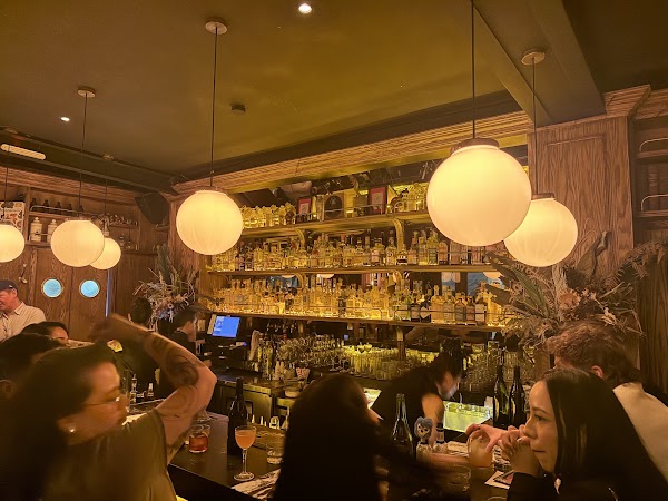 Bar Las Brujas 3