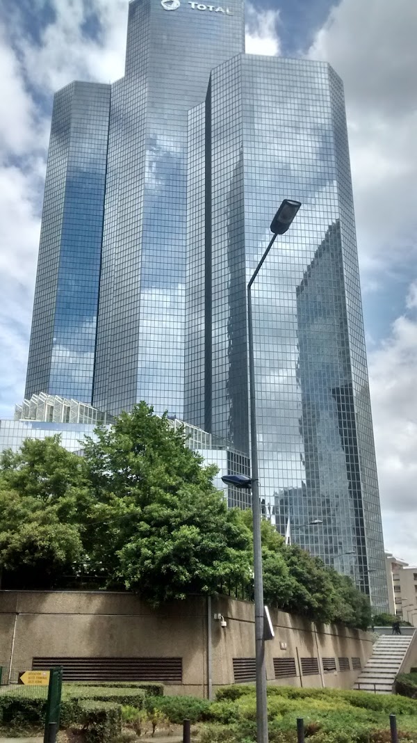 La Défense 3
