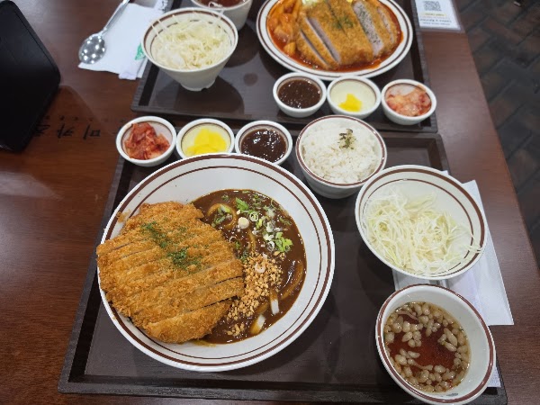 YUMEE KATSU ORLANDO