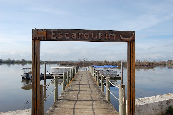 Aldeia Avieira do Escaroupim 1