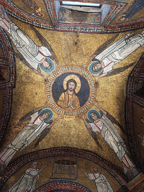 Cappella di San Zenone