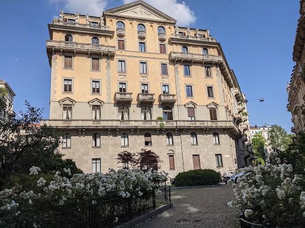 Quadrilatero del Silenzio 5