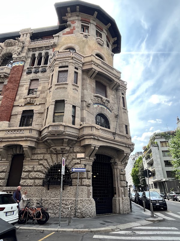 Quadrilatero del Silenzio 4