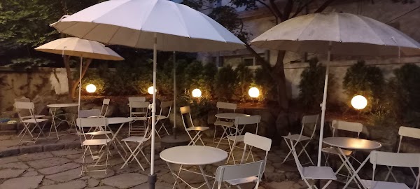 Good News Café And More