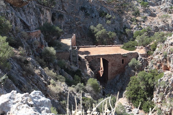 Monastery Katholiko 5