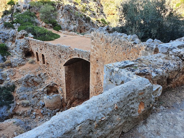 Monastery Katholiko 4