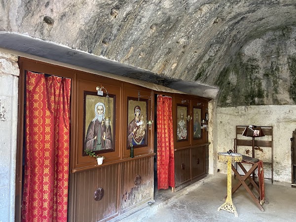 Monastery Katholiko 3