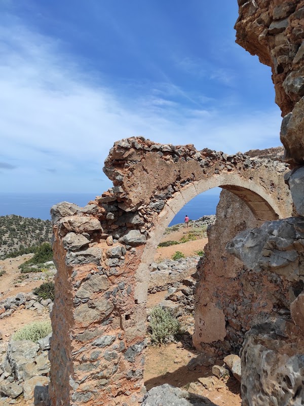 Monastery Katholiko 2