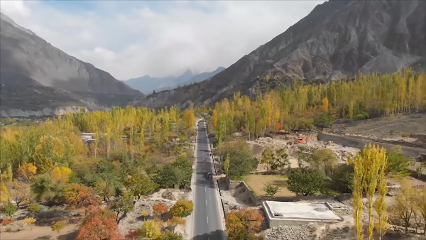 وادی سکردو 1