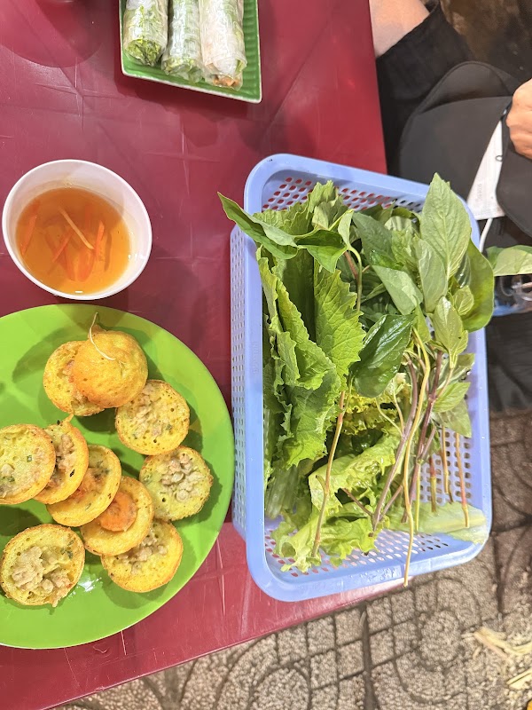 Bánh Xèo+Khọt+Gỏi Cuốn (Cô Chín) 1