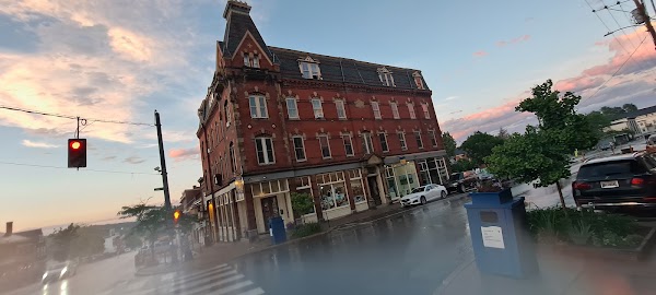 Belfast 5