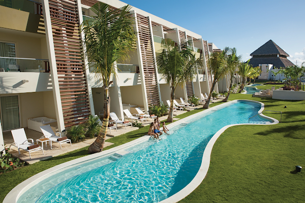 All inclusives 10
