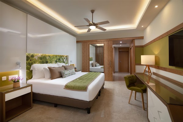Dreams Onyx Resort & Spa 5