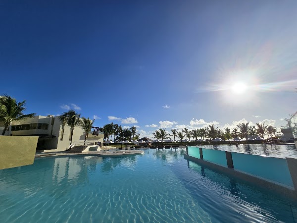 Dreams Onyx Resort & Spa 4