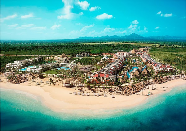 Dreams Onyx Resort & Spa 2
