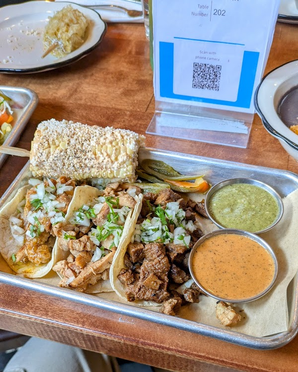 North Beach Cantina 2