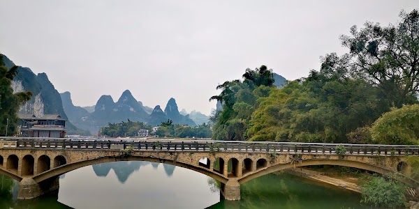 老寨山 4